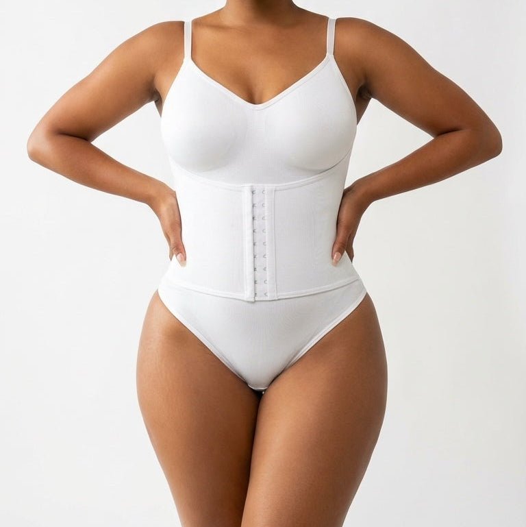BODY CON FAJA