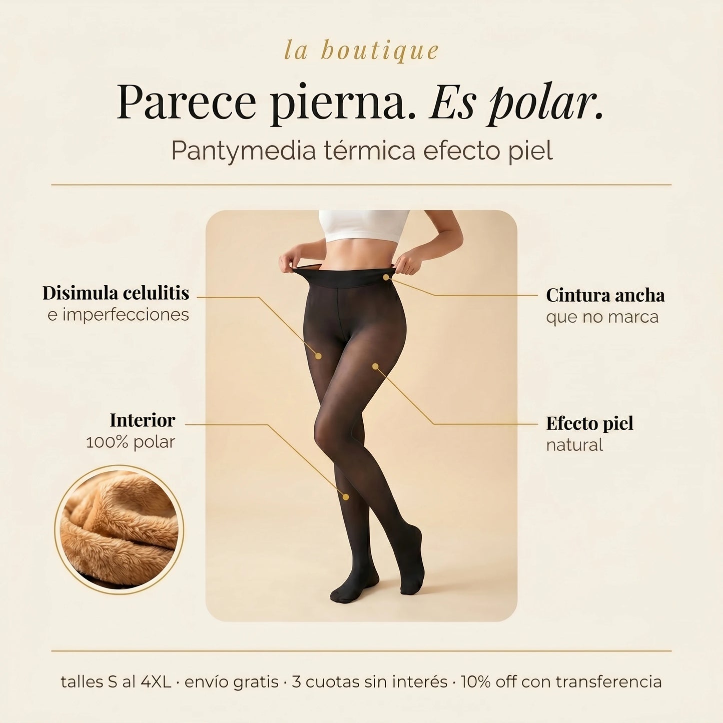 COMBO INVIERNO 6X3