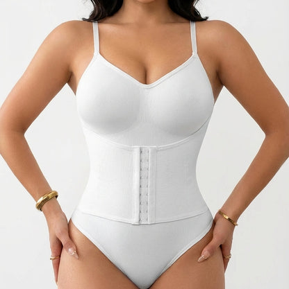 BODY CON FAJA