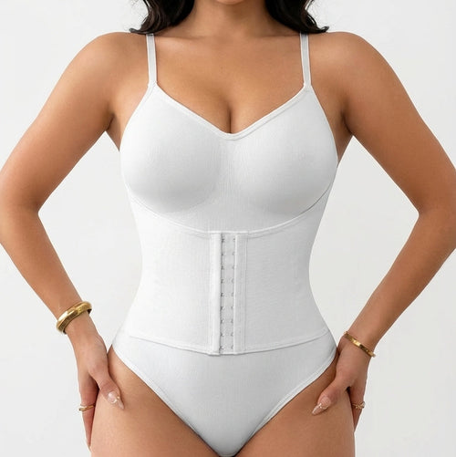 BODY CON FAJA