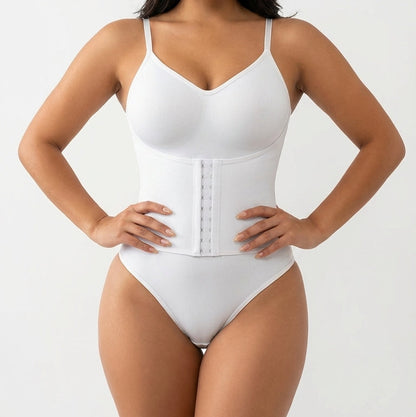 BODY CON FAJA