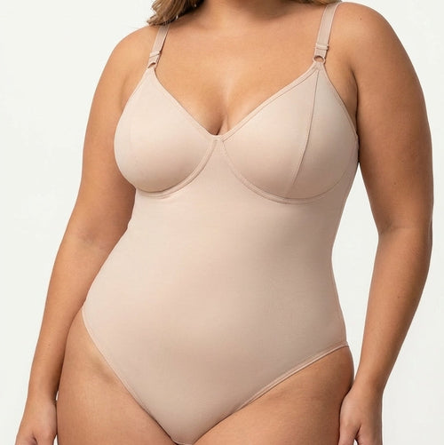 BODY TALLE ESPECIAL