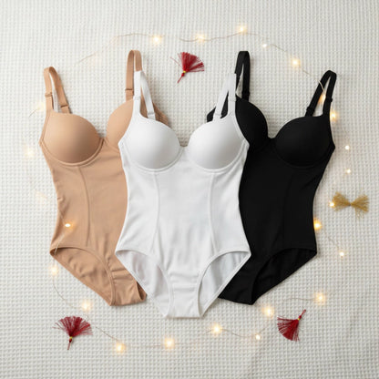 6x3 en BODYS Y CORPIÑOS + 50%OFF