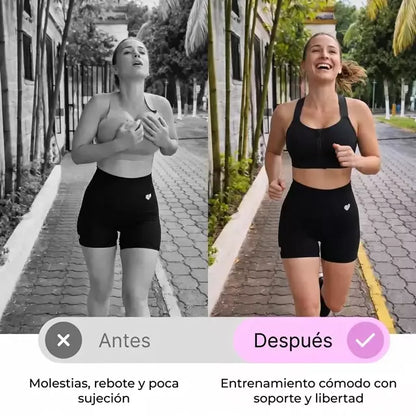 3x1 | TOP DEPORTIVOS + 3 BOMBACHAS DE REGALO