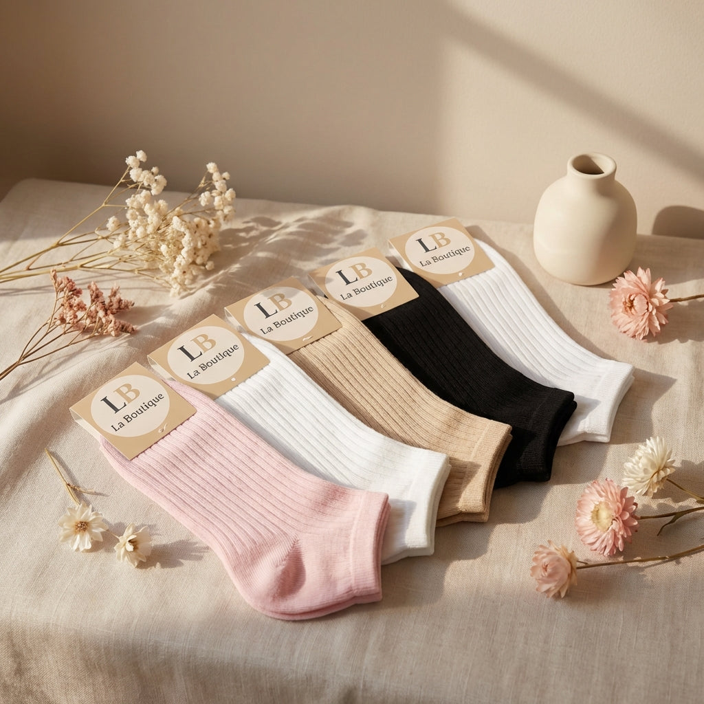 PACK 12 LESS + 12 MEDIAS DE REGALO (50% OFF)