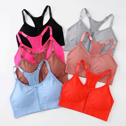 Top ajustable