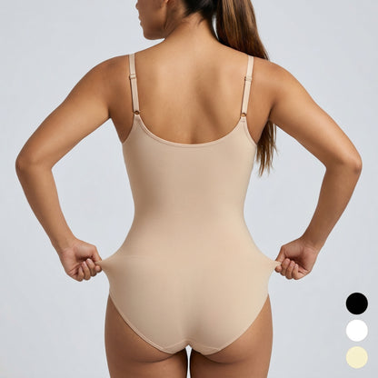 [4X1] PANTIMEDIAS TERMICAS + 2 BODYS MODELADORES™ (50%OFF)